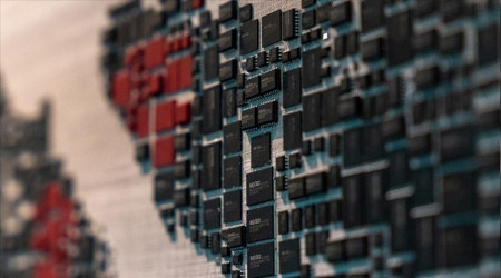 Türkiye çip yatırımlarında yaya kaldı