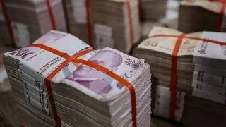  T�rkiye Cumhuriyet Merkez Bankas�, Fonlar�n Anl�k ve S�rekli Transferi (FAST) i�lem tutar limitlerinin 100 bin liradan 300 bin liraya y�kseltilece�ini duyurdu