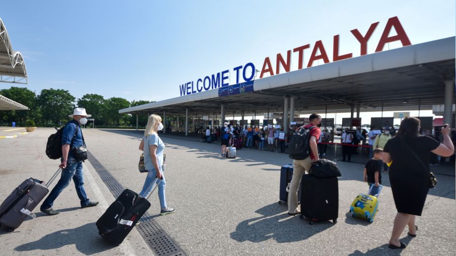 Türkiye kelepir ancak İngiliz turist gelmiyor!