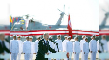 Türkiye kendi uçağını yapacak