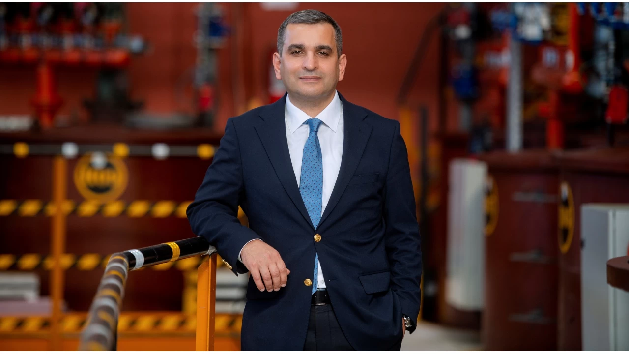    T�rkiye, madeni ya�da stratejik merkez oluyor