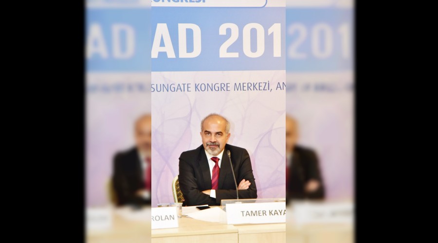 Türkiye MR'da dünya birincisi