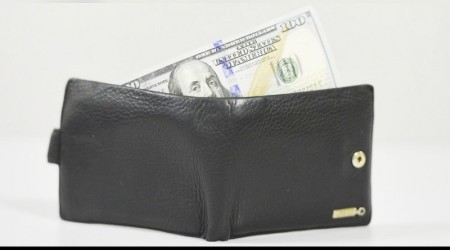 Türkiye'de 84 bin dolar milyoneri var