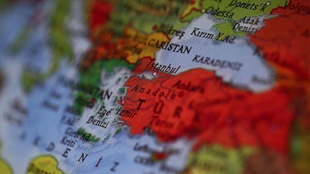 T�rkiye�de ge�mi�ten g�n�m�ze ba�kentlik yapm�� kentler