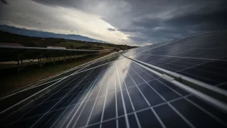 Türkiye'de güneş enerjisinden elektrik üretimi, temmuzda 5,37 milyar kilovatsaatle aylık bazda tüm zamanların en yüksek seviyesine ulaştı