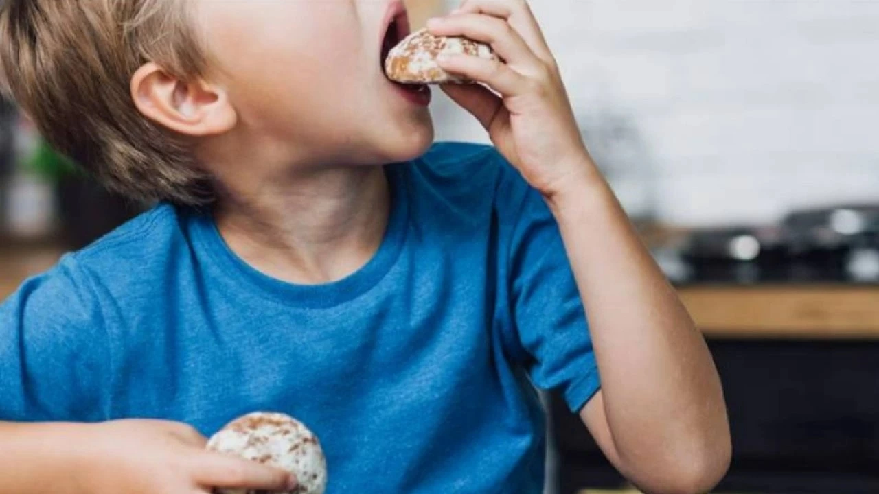 �T�rkiye'deki her d�rt �ocuktan biri yetersiz besleniyor�