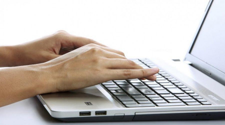 Türkiye'deki internet kullanım oranı şaşırttı