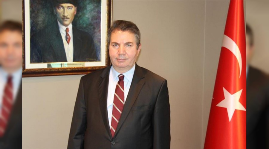 Trkiye'den BM'de silahszlanma mesaj