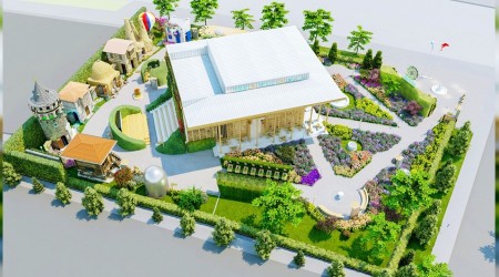 Türkiye’den Çin'deki Expo'ya çıkarma