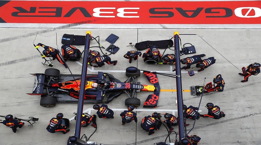 T�rkiye'den meydan okuyacak Formula 1 severler bekleniyor