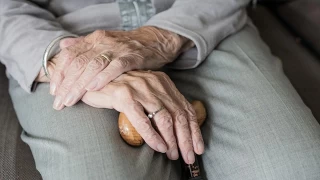 Türkiye'nin aktif yaşlanma endeksi değeri 29.7 oldu