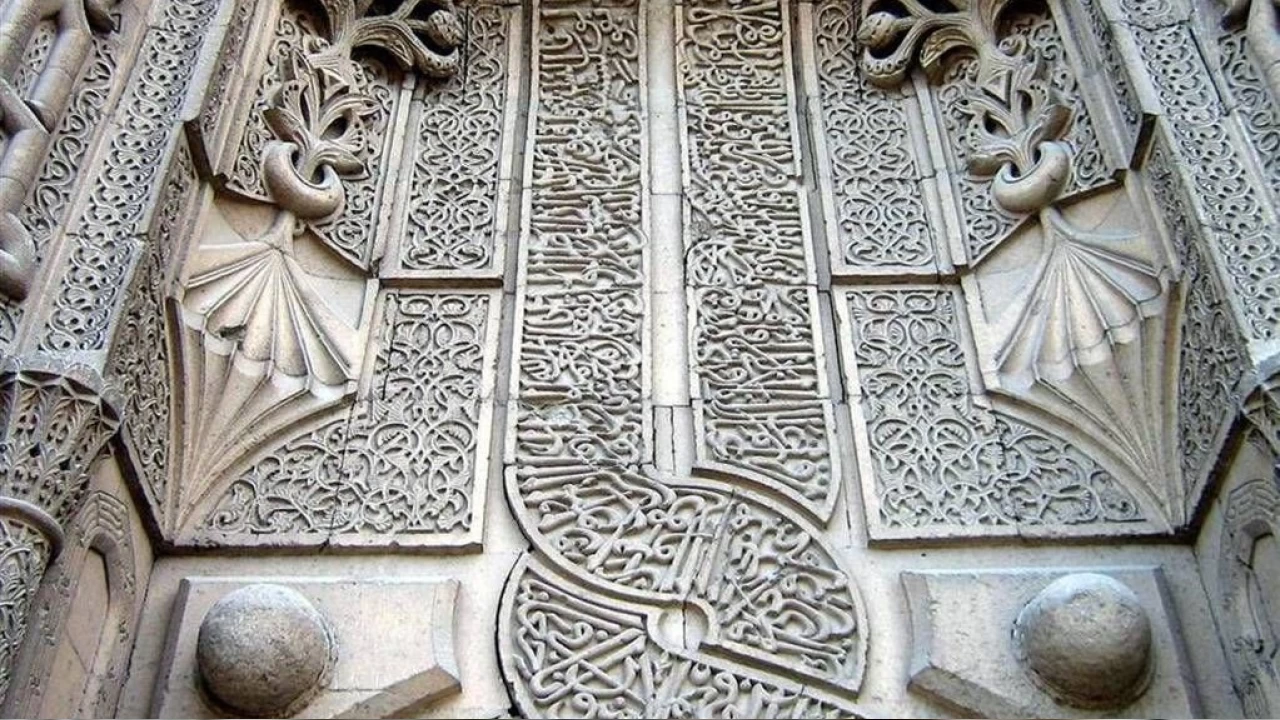 Türkiye’nin anıtsal mirası