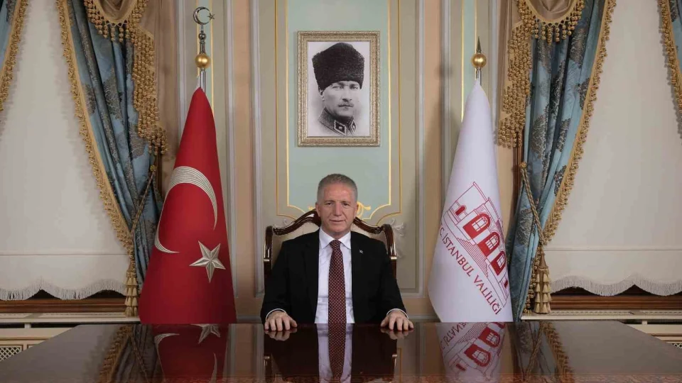 Türkiye'nin en çok vali çıkaran illeri belli oldu
