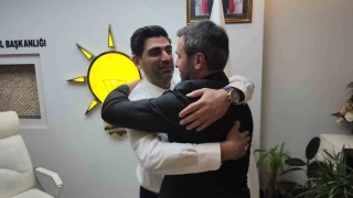 Türkiye'nin en geç belediye başkanı Karabük'ten