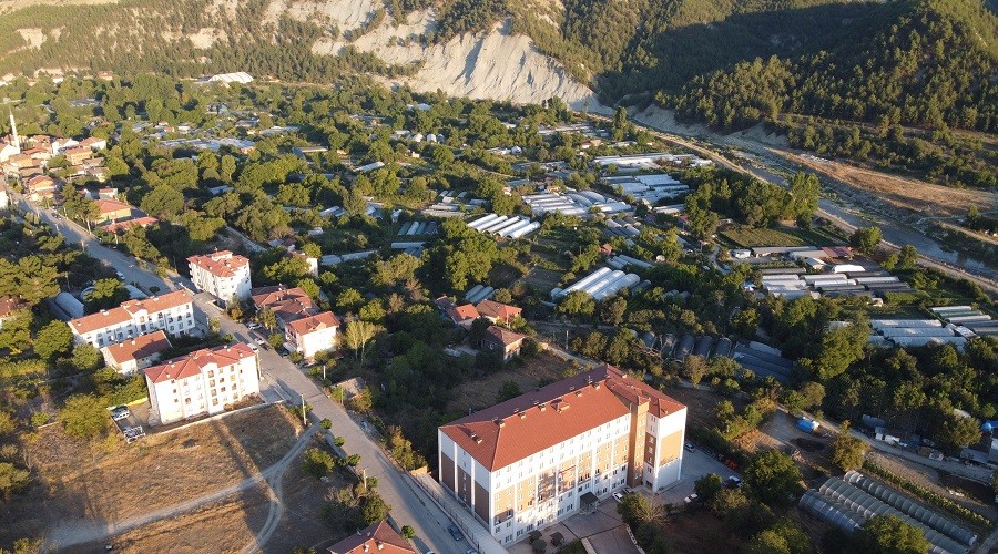 Türkiye’nin en kalabalık köyü