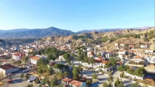 Trkiye'nin en scak ilesi 43 dereceyi grd 