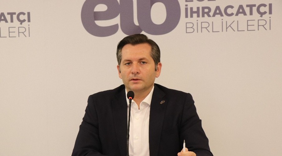 T�rkiye'nin ilk dijital fuar� ikinci kez kap�lar�n� a��yor