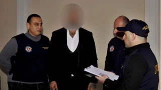 Trkiye'nin krmz bltenle arad ahs Grcistan'da yakaland