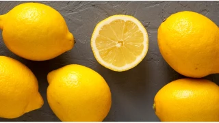 Türkiye’nin limon ihracatı roketledi