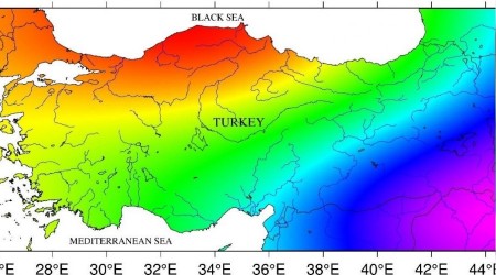 Türkiye'yi bekleyen tehlike: Kuraklık'