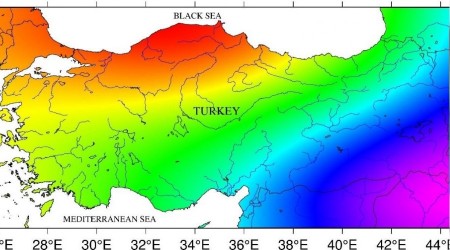 Trkiye'yi bekleyen tehlike: Kuraklk'