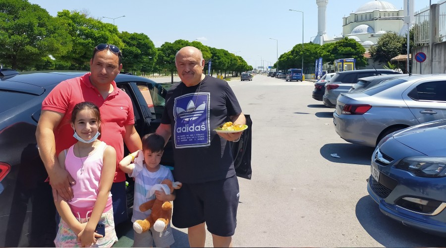 Türkler Almanya'da ilk sırada