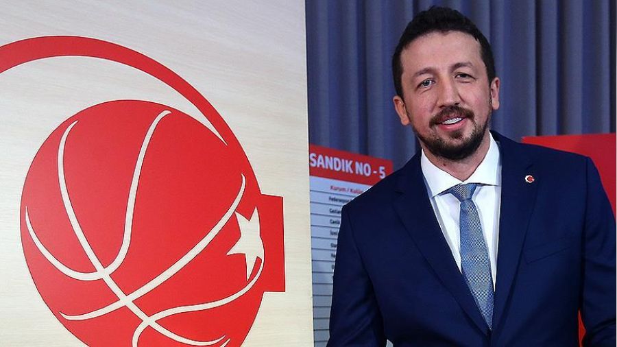 Türkoğlu'ndan anma mesajı