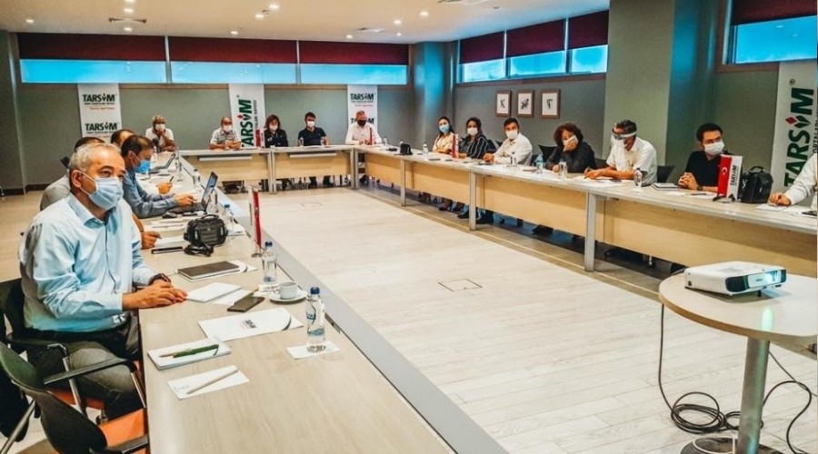 Turunçgillerde sıcak hava zararı TARSİM kapsamına alınacak