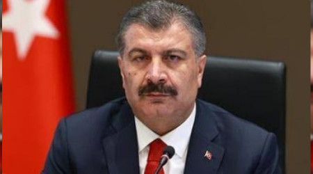 Turuncu il kalmadı