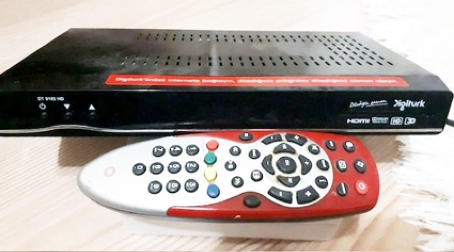 TV platformlar ba belas