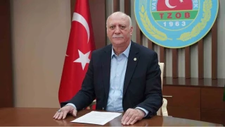 TZOB Ba�kan� Bayraktar tarladan markete fiyat art��lar�n� a��klad�