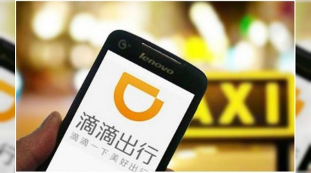 Uber’in rakibi Didi borsaya girecek