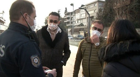 'Üç poğaça iki simide 6 bin 10 TL ödedik'