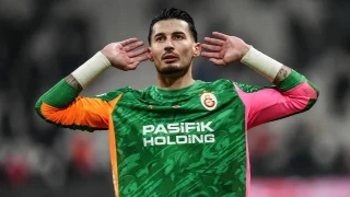 Uğurcan Çakır'ın yerine Jankat