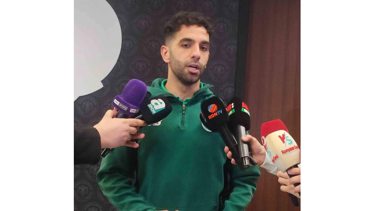 Uğurcan Yazğılı: "Çok önemli bir galibiyet aldık"