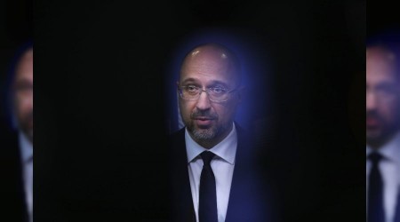 Ukrayna 30 milyon doz aşı satın aldı