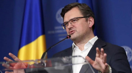 Ukrayna Erdoan'dan umutlu