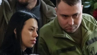 Ukrayna, istihbarat şefinin karısının zehirlendiğini açıkladı