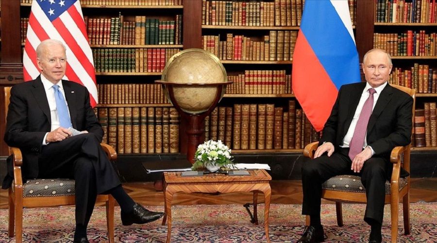 Ukrayna zirvesi düzenleyecekler