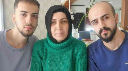 Ukrayna'da eğitimleri yarım kalan öğrenciler YÖK'ün kararı ile sevindi