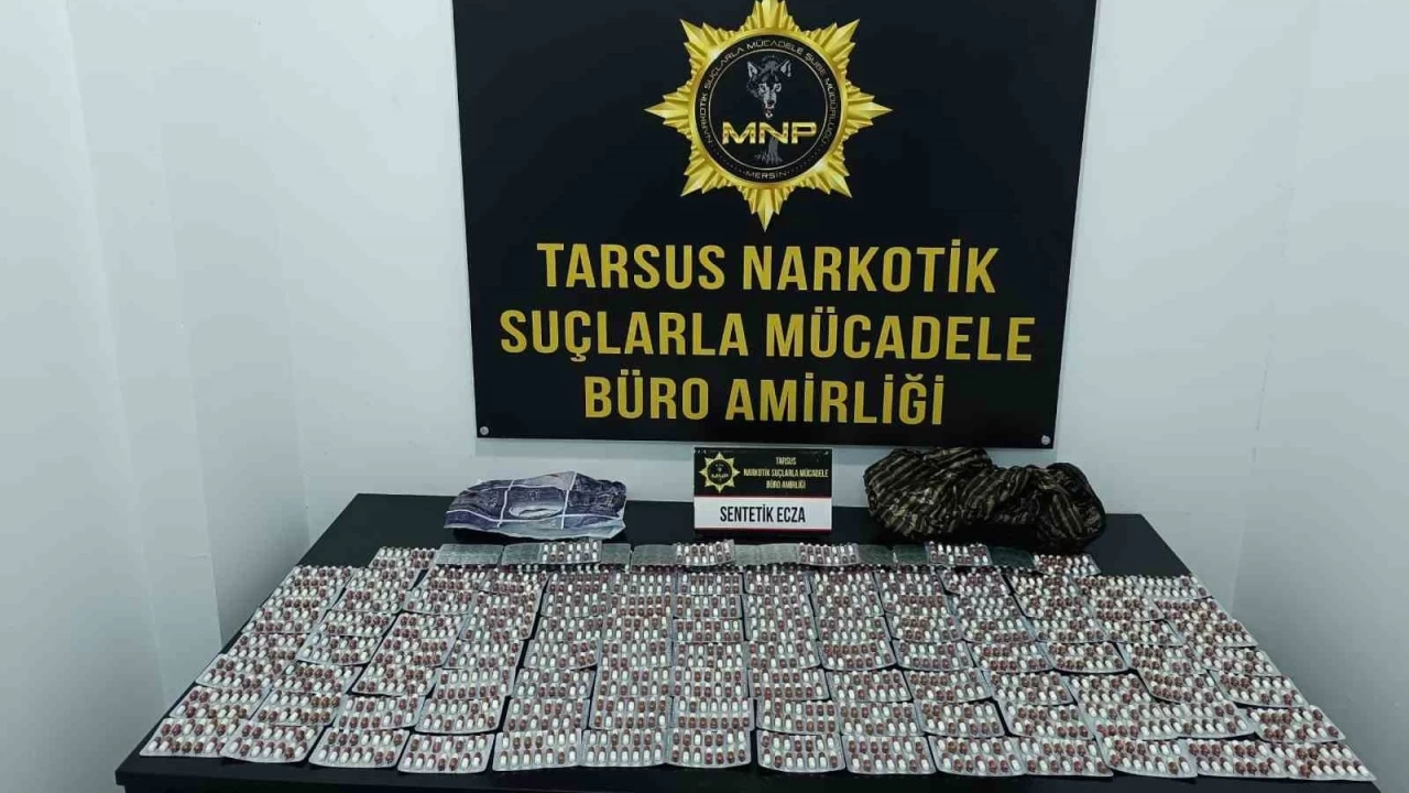 �lke uyu�turucu pazar�na haline gelmi�!