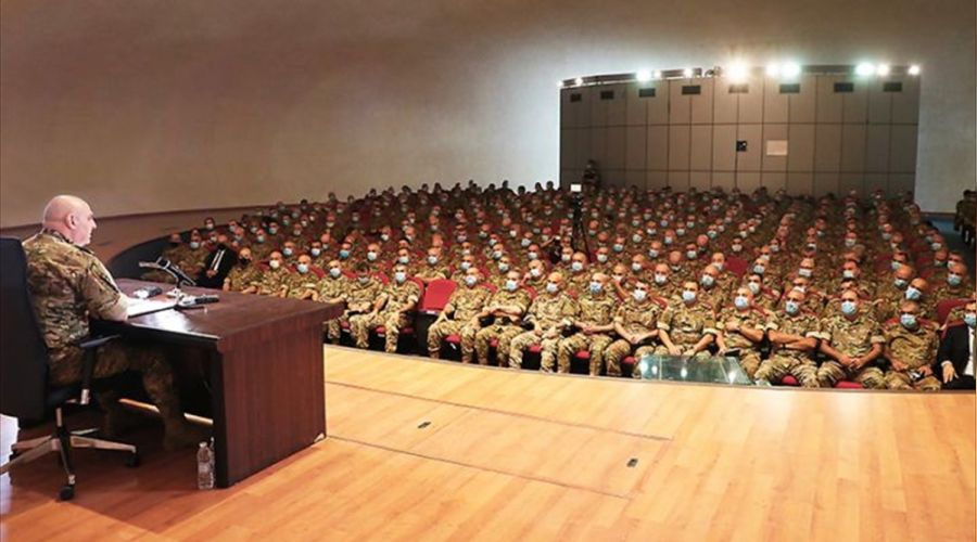 �lkeyi daha k�t� senaryolar bekliyor