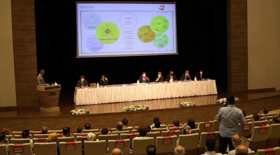 Uluslararası Gaziantep Gastronomi Festivali