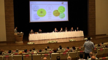 Uluslararası Gaziantep Gastronomi Festivali