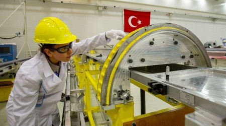 Uluslararası ISIF Ödülleri'nde TUSAŞ'a 15 ödül