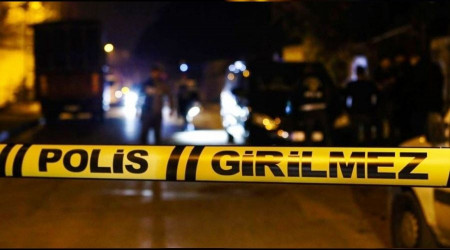 Ümraniye'de silahlı dehşet: 1 ölü, 3'ü ağır 6 yaralı