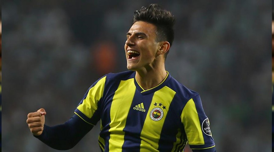 United da Elmas'�n pe�inde