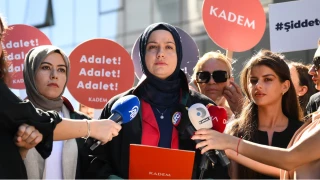 �niversite ��rencisi Ay�e Tokyaz'�n �ld�r�lmesine ili�kin san�klar�n yarg�lamas� s�r�yor