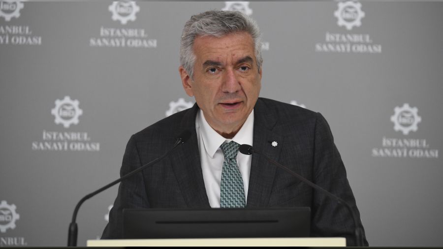 �niversite-sanayi i� birli�i yetersiz