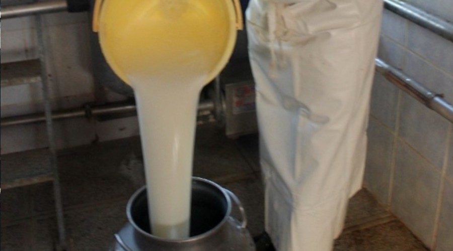 Üretici açıklanan çiğ süt fiyatlarını olumlu karşıladı